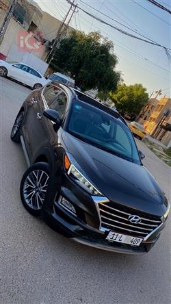 هيونداي توسان